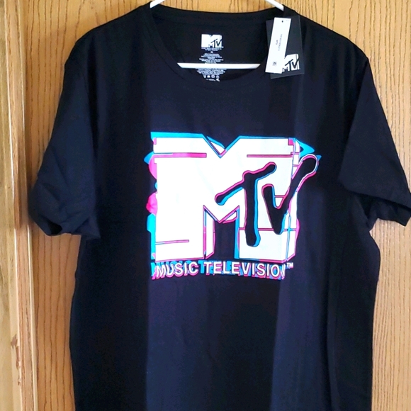 Music Television Other - T~Shirt